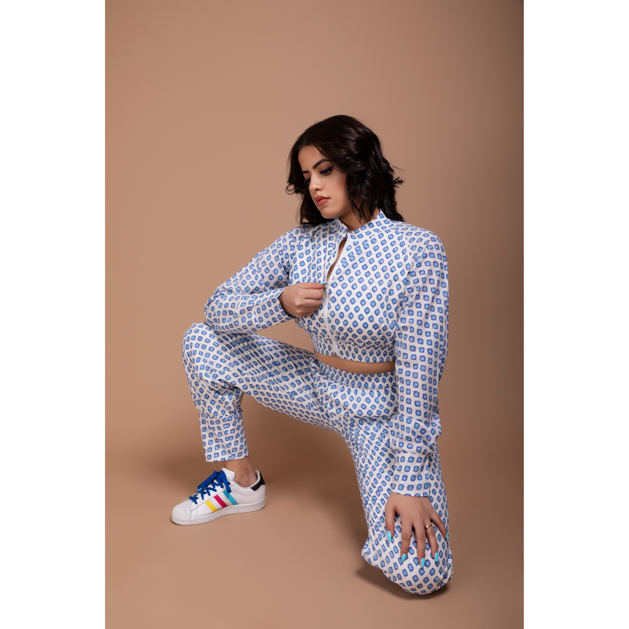 Small Town Girl Co-ord Set