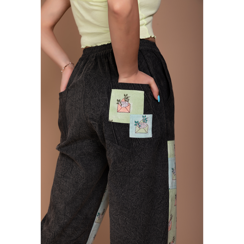 Play date pants
