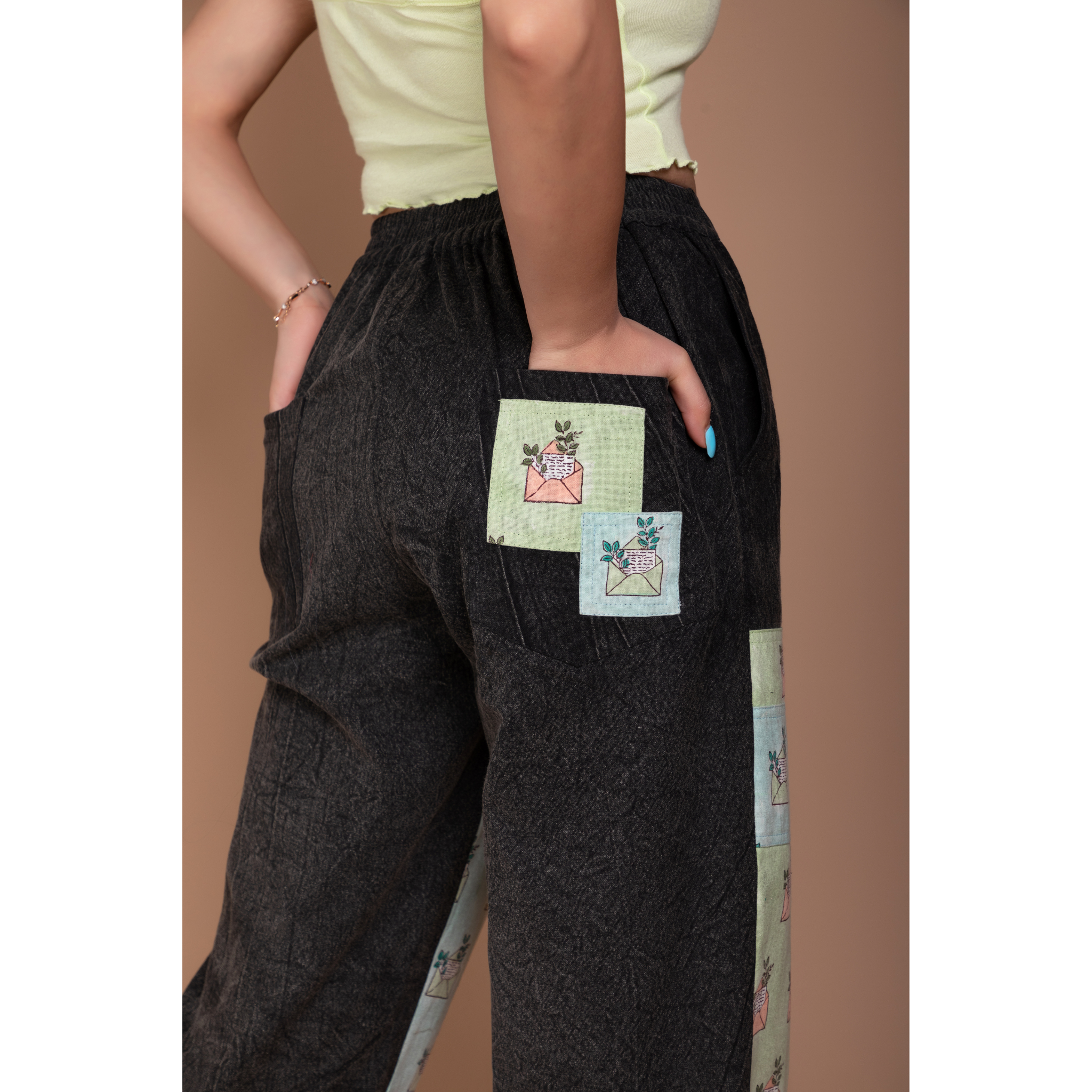 Play date pants