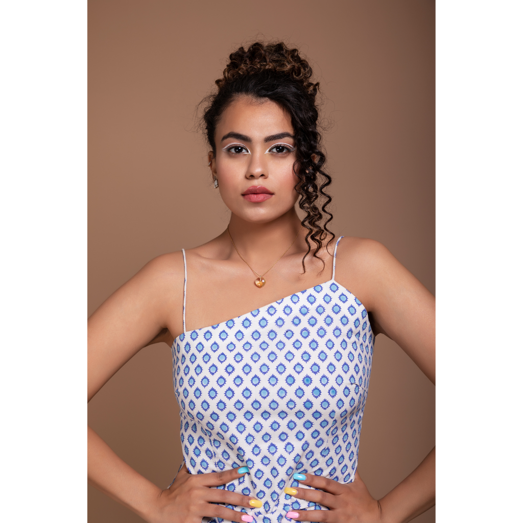 Small Town Girl Bodycon Dress