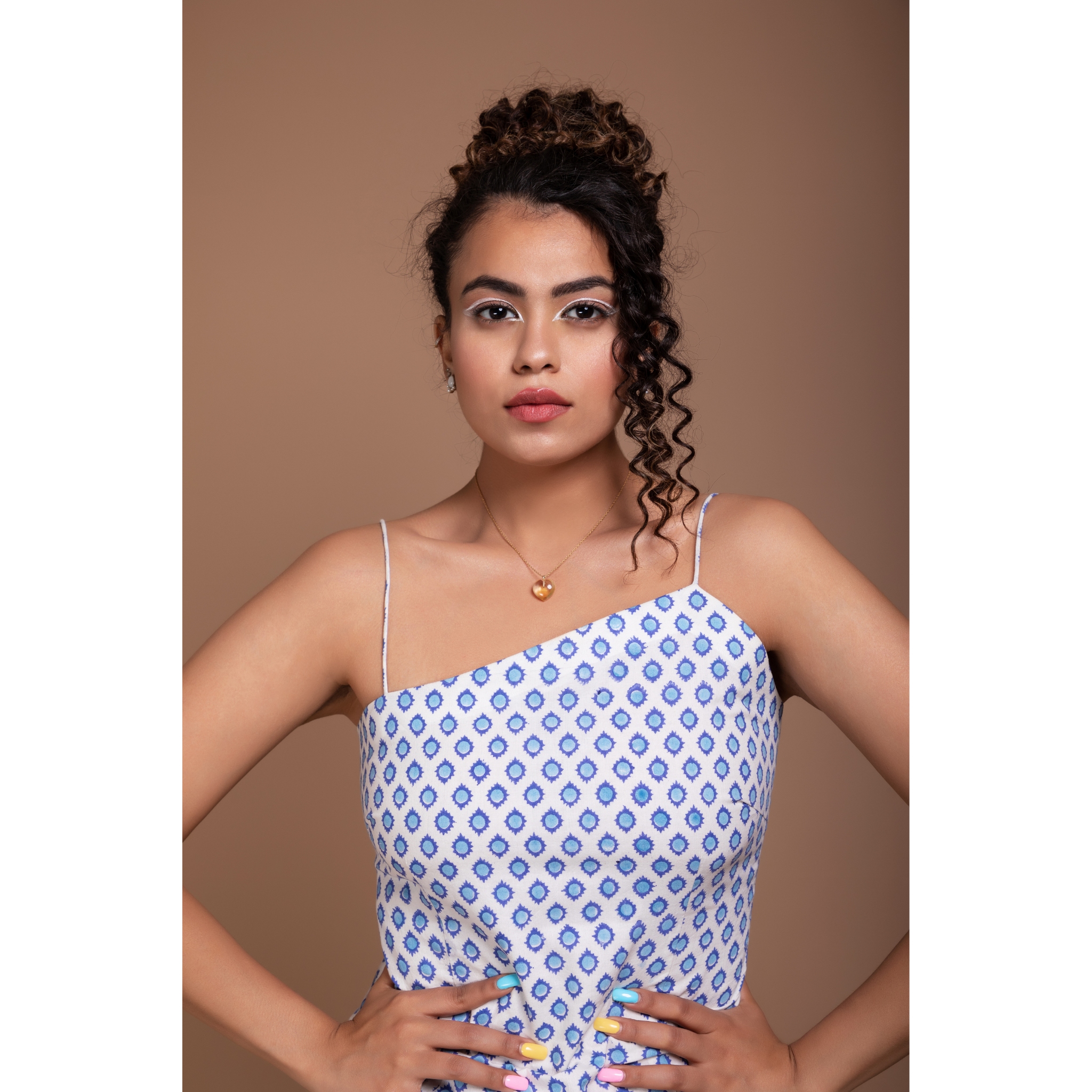 Small Town Girl Bodycon Dress
