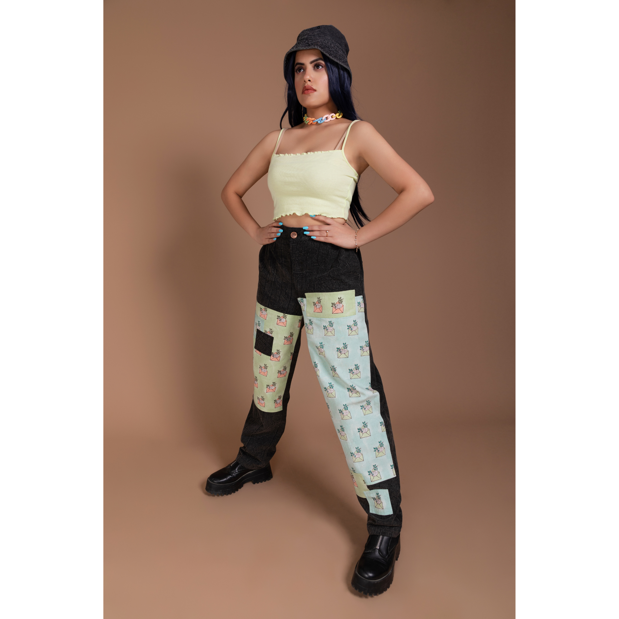 Play date pants