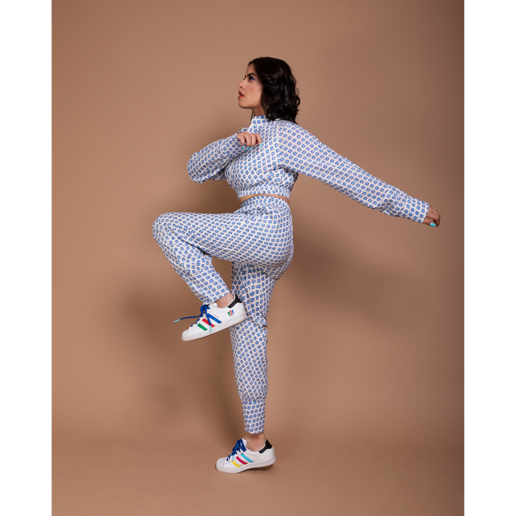 Small Town Girl Co-ord Set