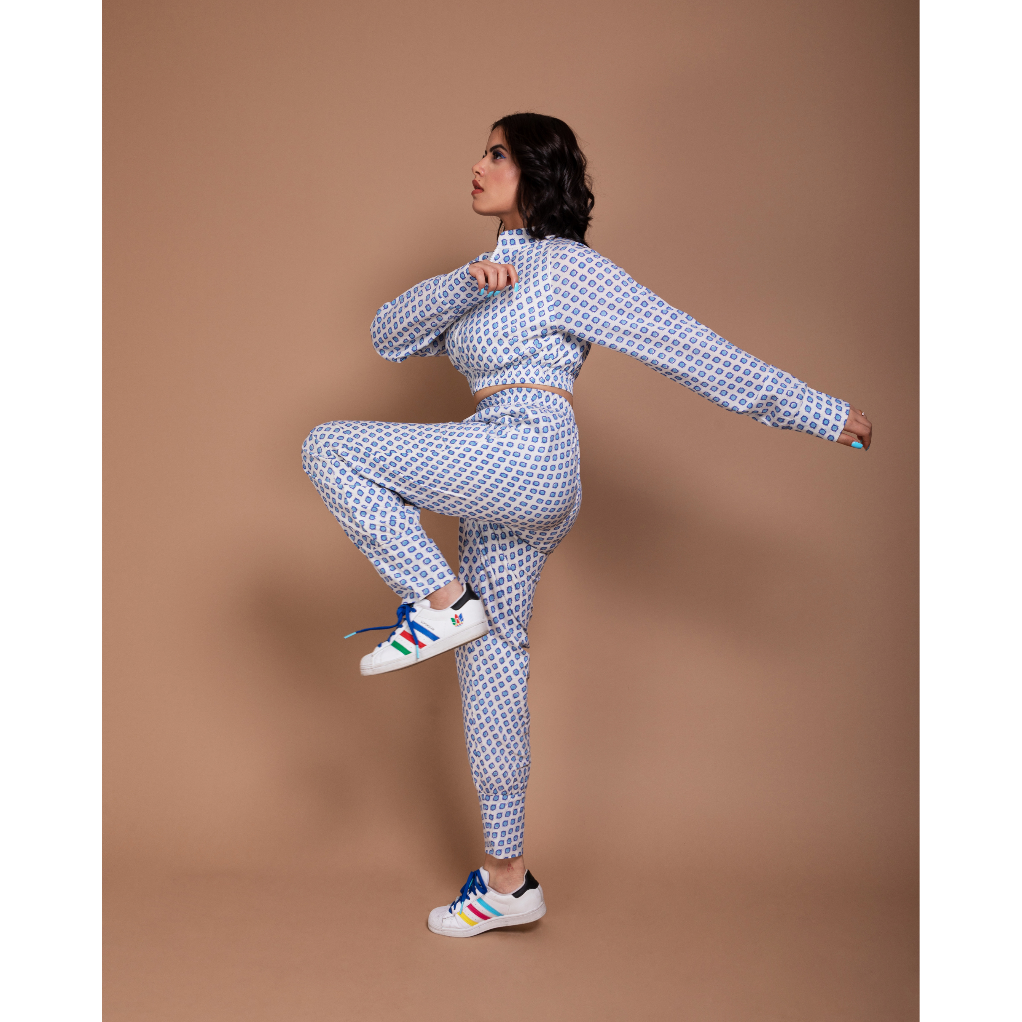 Small Town Girl Co-ord Set