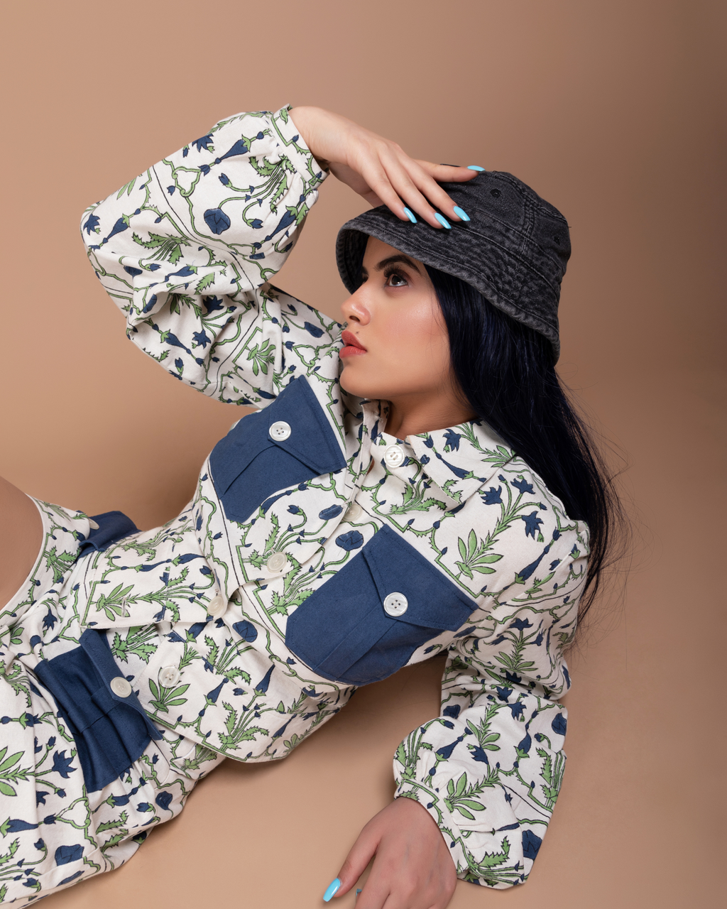 All Eyes On You Co-ord Set