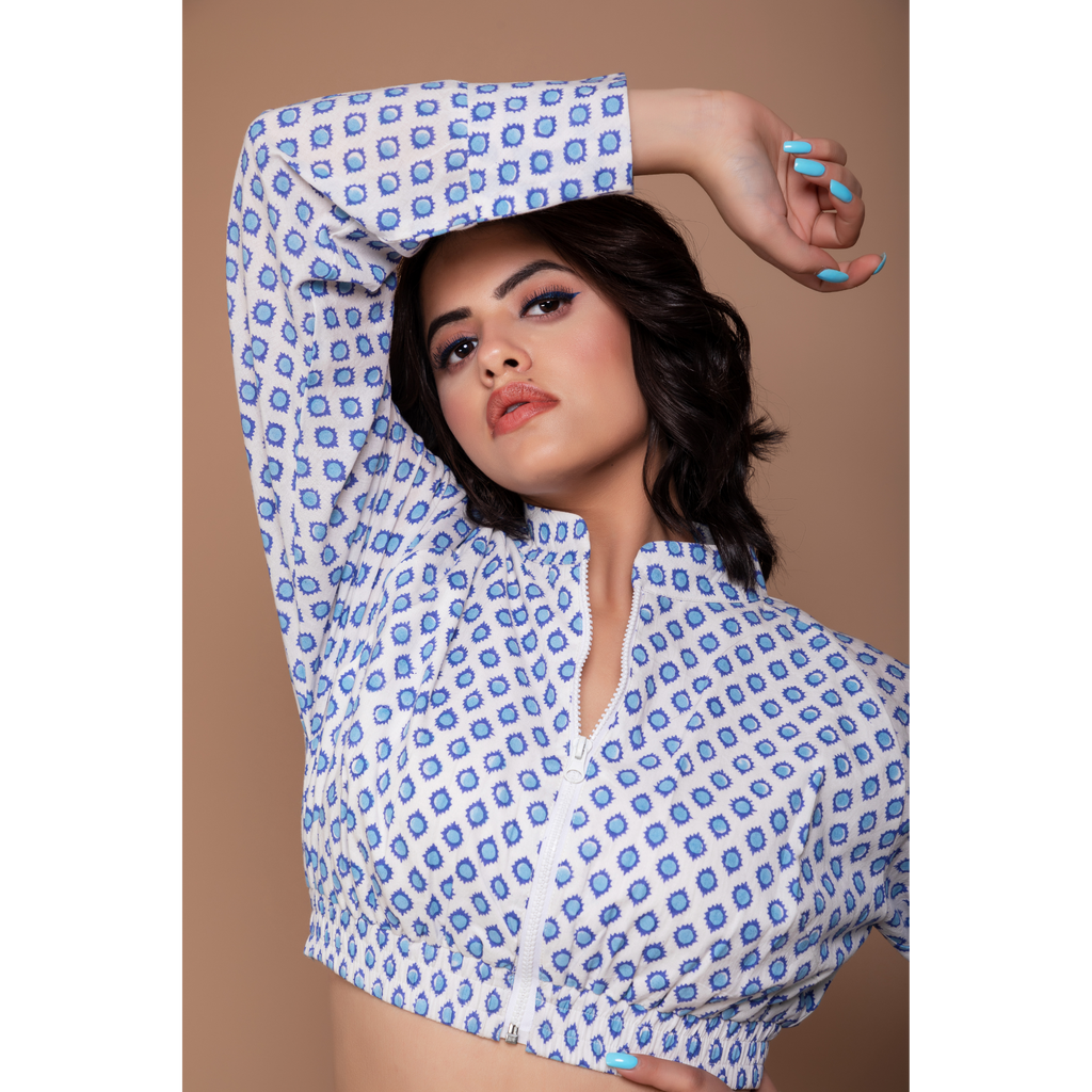 Small Town Girl Co-ord Set