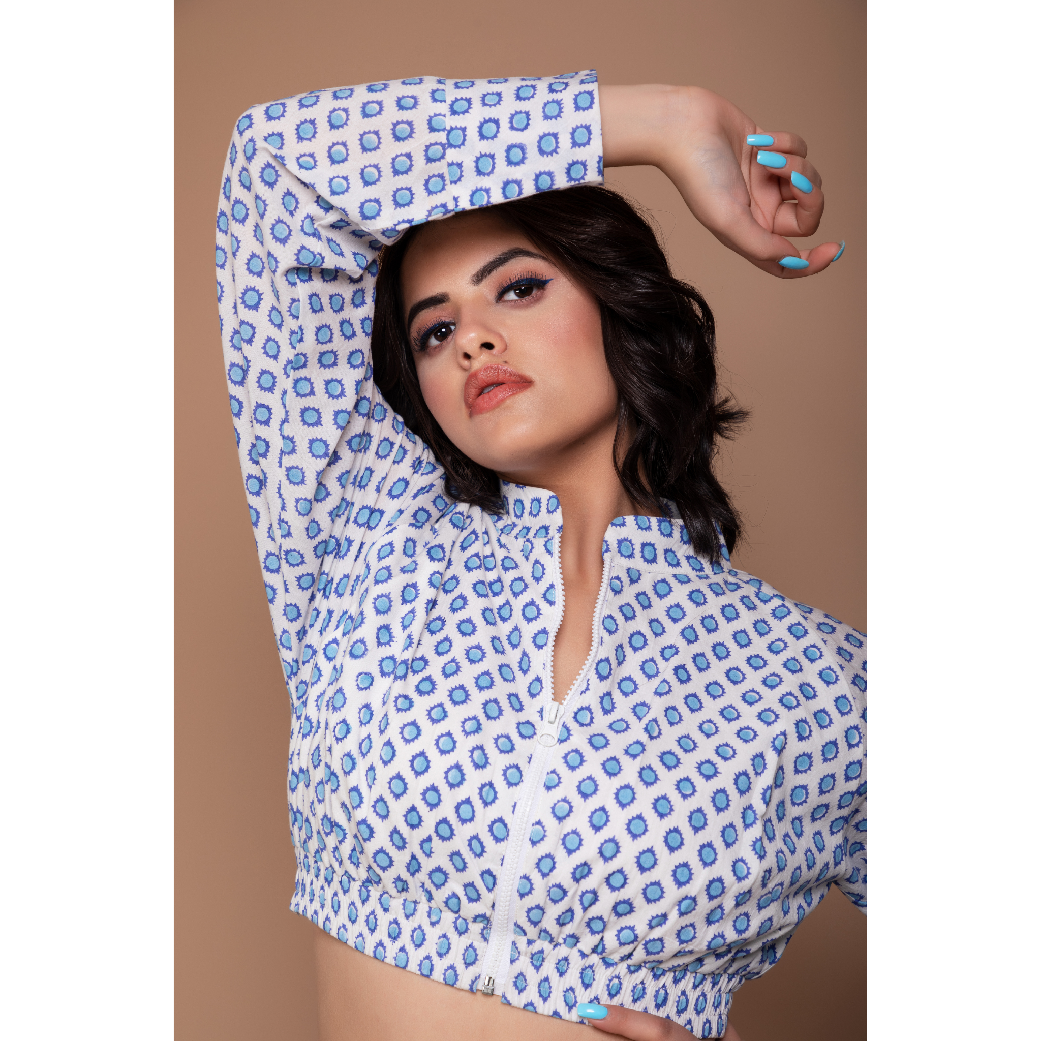 Small Town Girl Co-ord Set