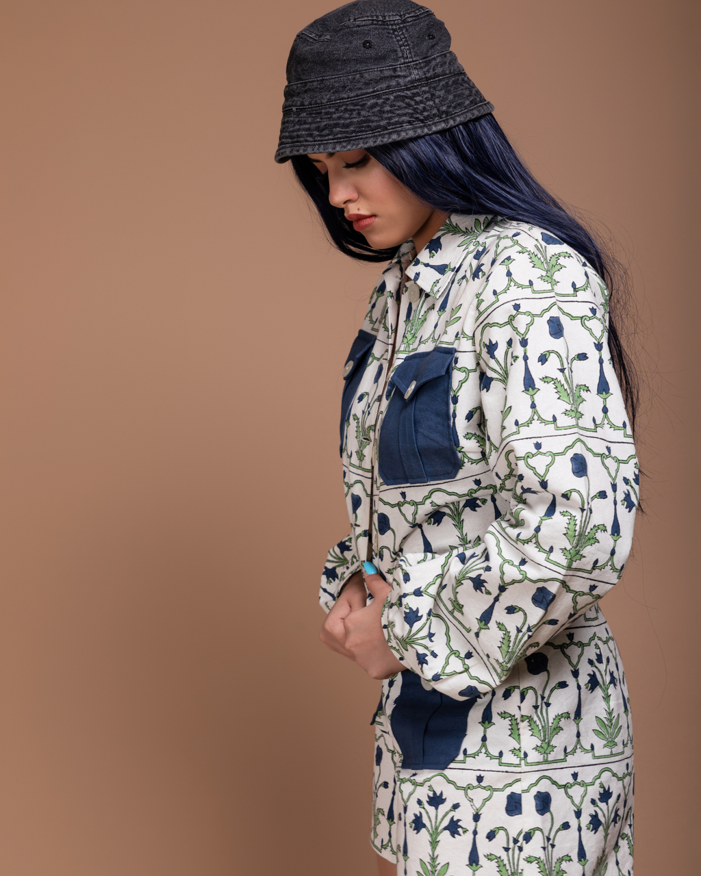 All Eyes On You Co-ord Set