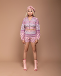 Blossom Co-ord Set