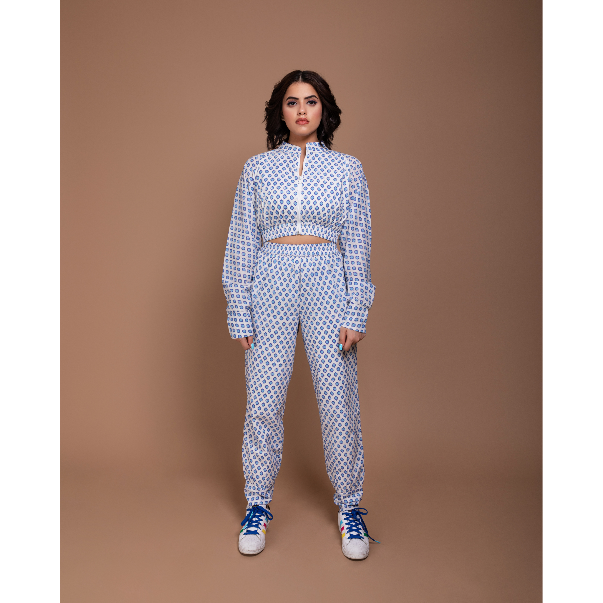 Small Town Girl Co-ord Set