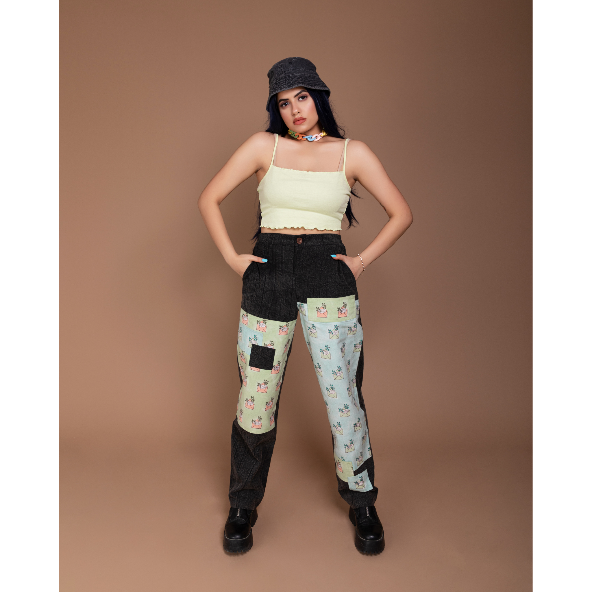Play date pants