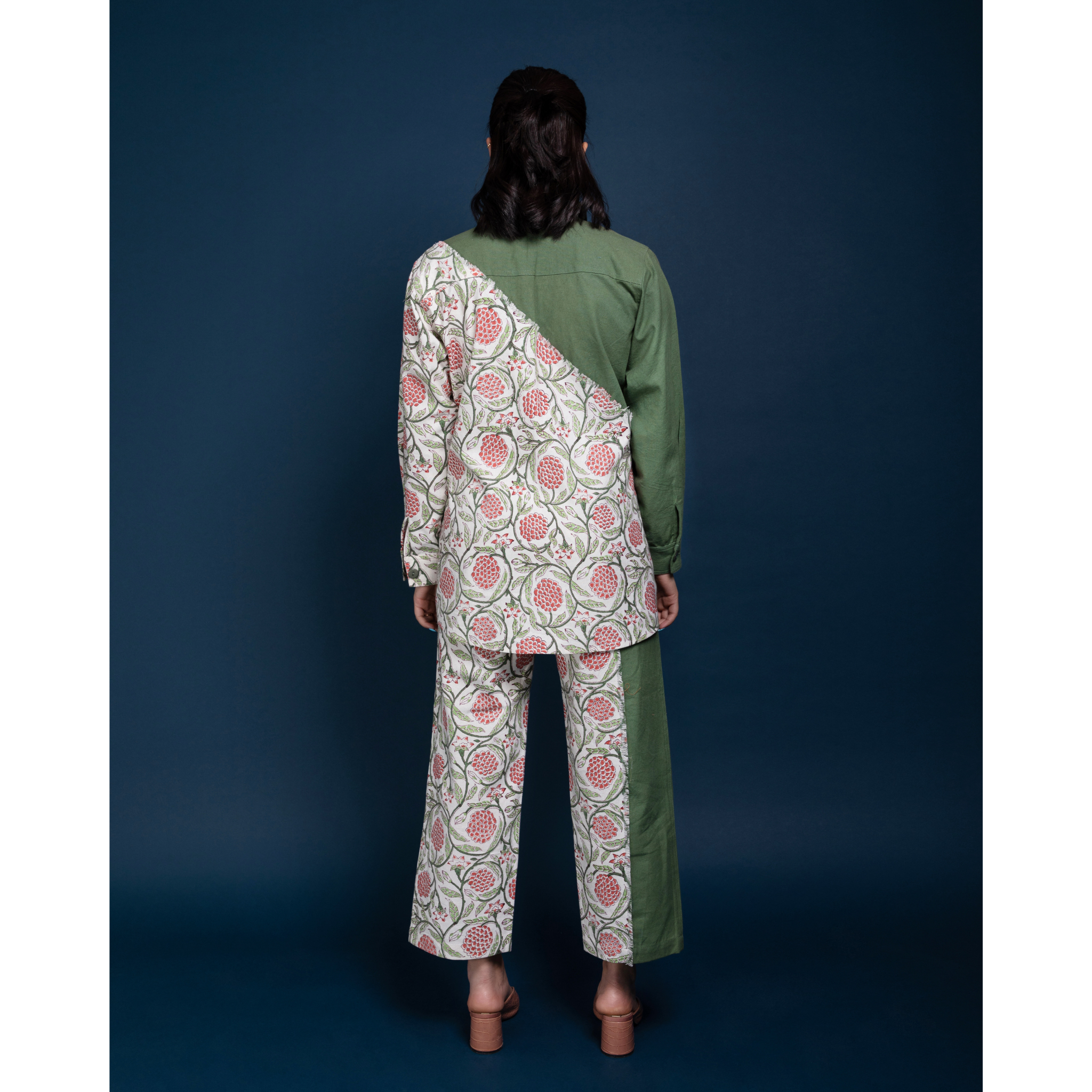 Two sides of me Co-ord Set