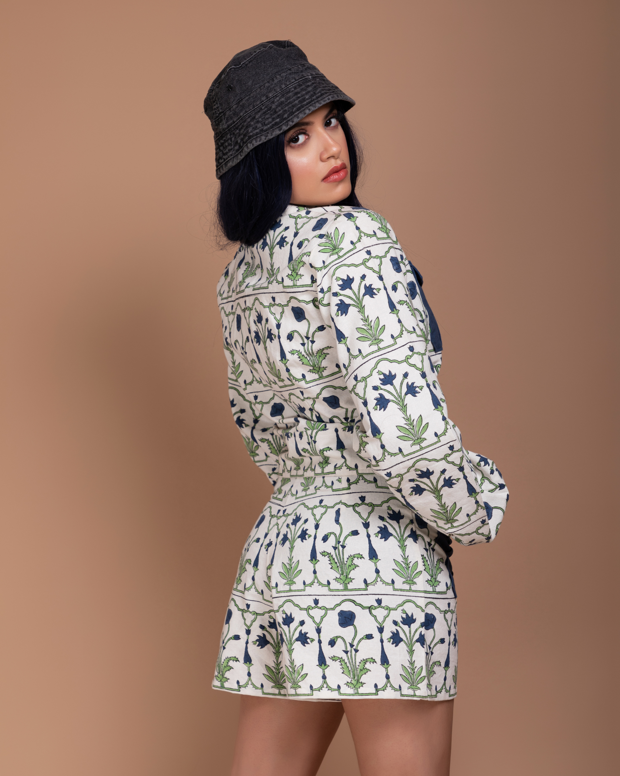 All Eyes On You Co-ord Set