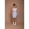 Small Town Girl Bodycon Dress