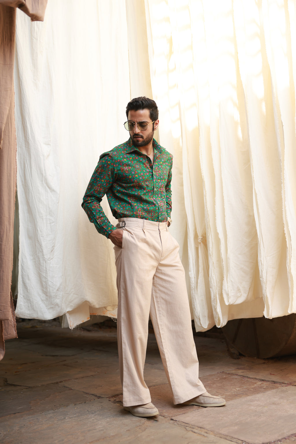Old Money Pants