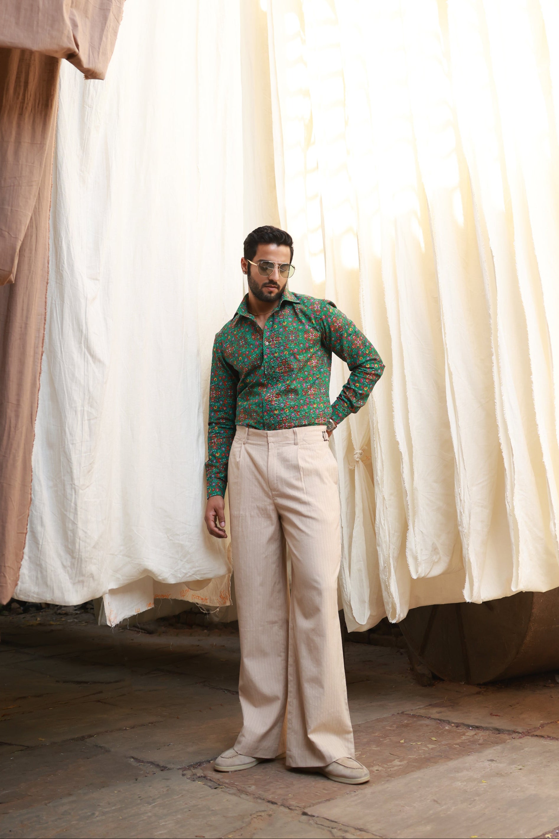 Old Money Pants
