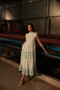 Pushpkali Maxi Dress