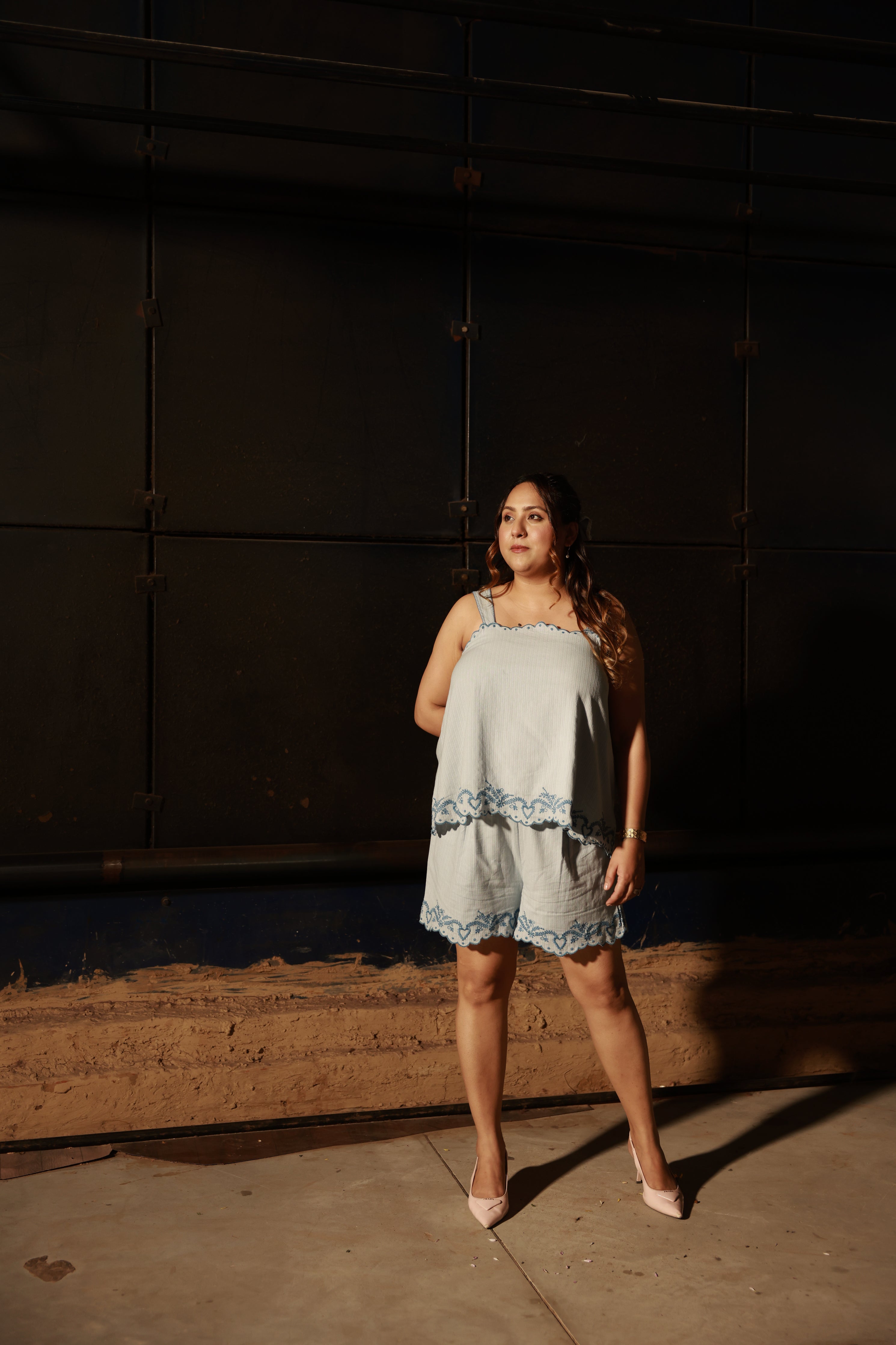 Summer Belle Set
