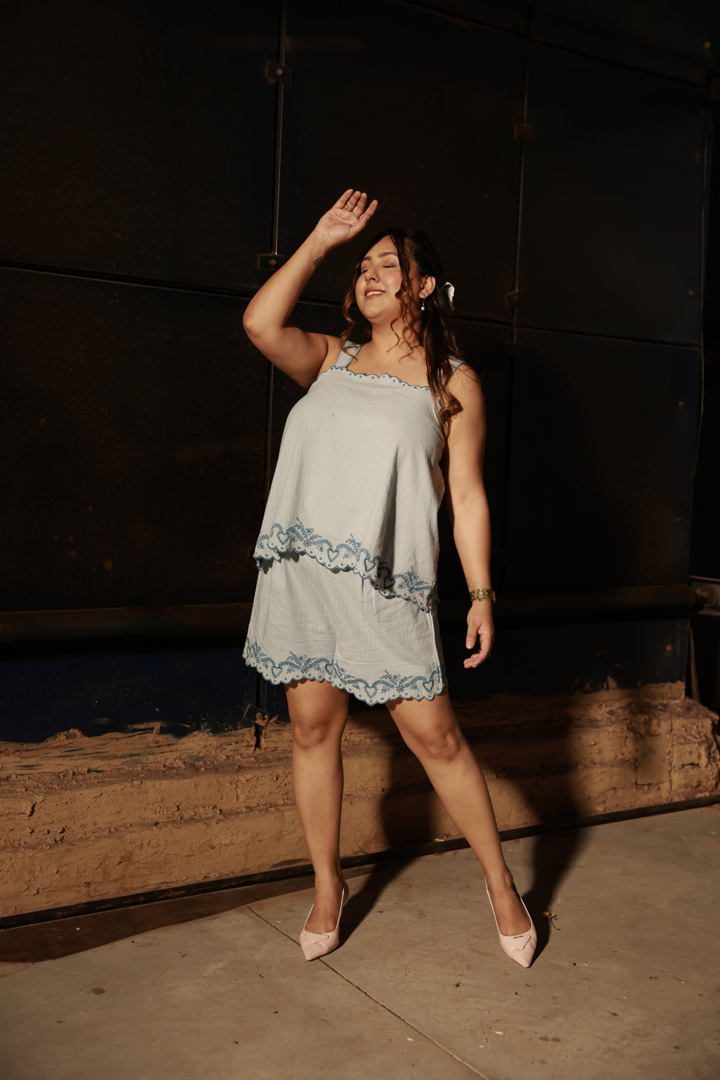 Summer Belle Set
